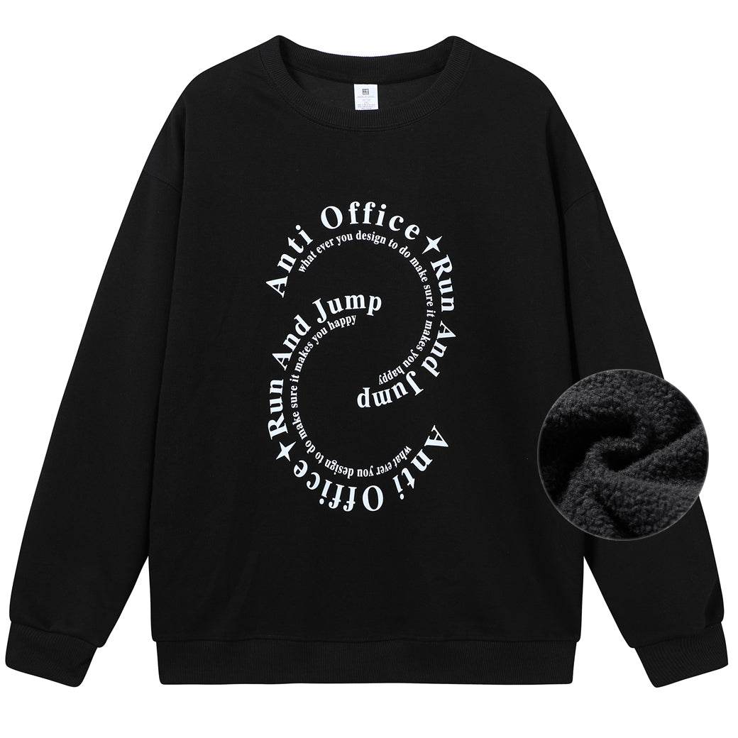 Худи мужское Antioffice - Boxette Shop